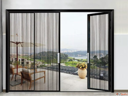 Leading Birds Mosquito Net Installation Services in Ahmedaba...