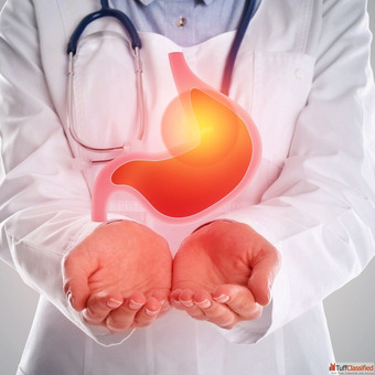Get Treated by the Best Gastrointestinal Surgeon in Ahmedabad