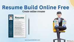 Resume Build Online Free