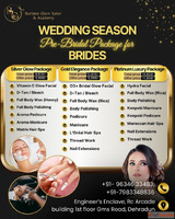 Get Glamorous with Expert Hair Nail and Makeup Services