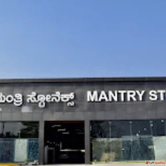 Mantry Stonex LLP Granite Suppliers in Bangalore Jigani