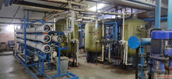 Industrial RO Plant Gurgaon RO Industrial Water Purifier Pla...