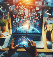 ERP Software Development Services Ambesoft Technologies