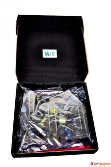 IS200SCTLG1A - Static Control Charge Board - Buy Repair Exchange From WOC