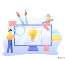 Designing Agency in Mylapore - Madarth