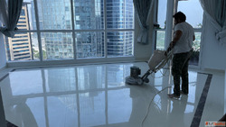Marble Polishing Dubai Professional Floor Restoration Shinin...