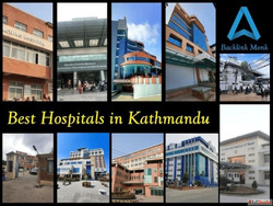 Best Government and Private Hospitals in Kathmandu Nepal