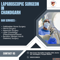 laparoscopic engineer in Chandigarh