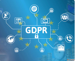 GDPR Compliance Services in India - Cyber Quess