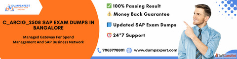 SAP Certified Associate - Implementation Consultant CARCIG2508 Exam Dumps