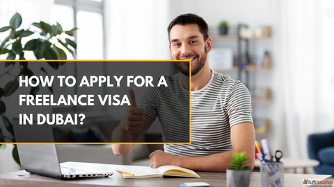 Freelance Visa in Dubai