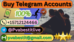 Best 15 -16 Sites to Buy Telegram Accounts in 2025
