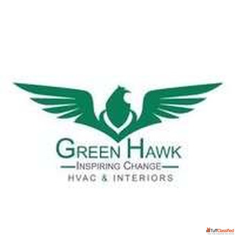 Trusted Raised Floor Supplier in Dubai