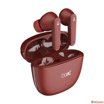Buy boAt Gaming Earbuds with BEAST Mode Low Latency RGB Lights