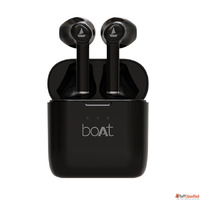 Buy boAt Large Playback Earbuds with Long Battery Life