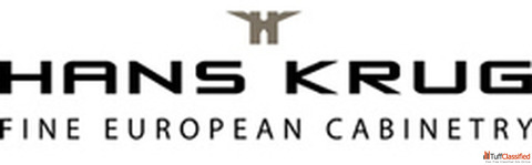 Custom built-in furniture