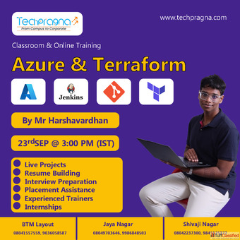 Software Training in Bangalore