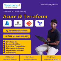Software Training in Bangalore