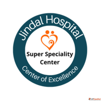 Jindal Hospital