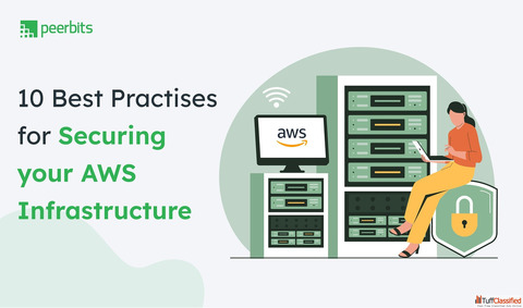 Protecting AWS Infrastructure in DevOps