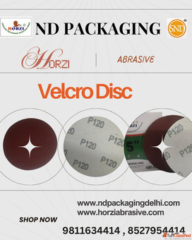 Fiber Disc Manufacturers Delhi