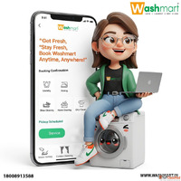 Laundry Dry Cleaning Services in Salempur Uttar Pradesh Wash...