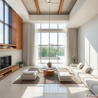 V Dzign Studio - Architecture Interior Urban Design Services