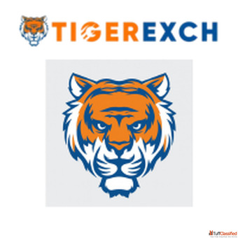 Tigerexch ID Your Gateway to Secure and Seamless Online Exchange