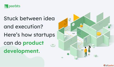 From MVP to Scalable Startup Success