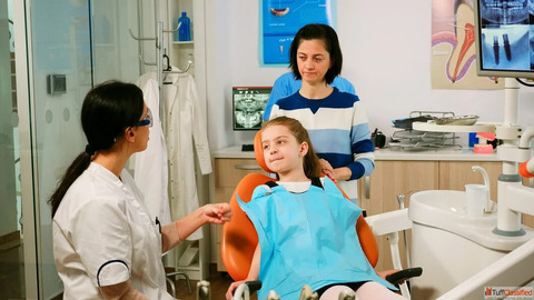 The Best Children's Dental Care in East Delhi Is Provided by Ekdant Dental Clinic