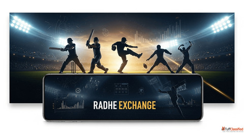Radha Exchange Easy Registration Cricket Insights