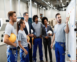IOTS Recruitment Global Recruitment Placement Services