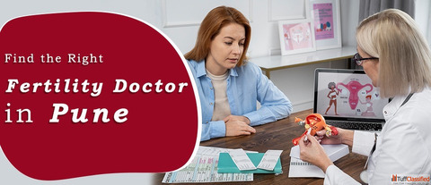 How to Choose the Best Fertility Doctor in Pune