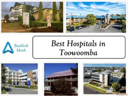Best Hospitals in Toowoomba Queensland