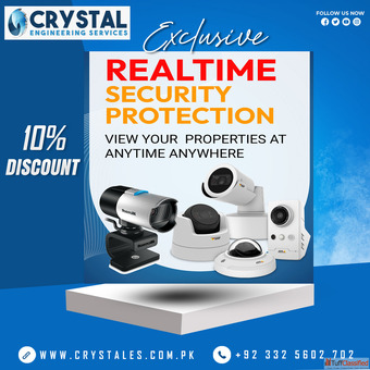 CRYSTAL ENGINEERING SERVICE