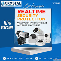 CRYSTAL ENGINEERING SERVICE