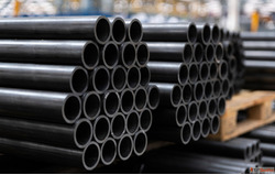 High-Quality MS Section Durable Mild Steel Sections by Hario...