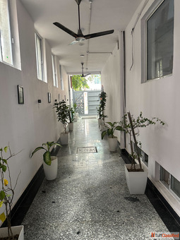 Golden Glory Coworking Space - Modern Office Shared Workspace