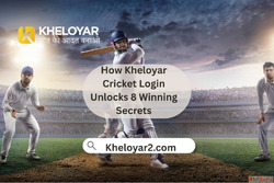 How Kheloyar Cricket Login Unlocks 8 Winning Secrets