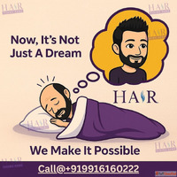 Restoring Confidence After Hair Loss- Hair Fixing Zone