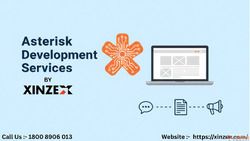 Xinzex - Trusted Asterisk Development Company