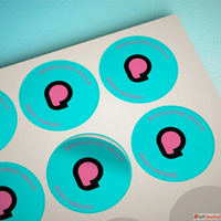Envelope Seals