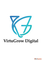 Virtugrow Best Digital Marketing Company in Lucknow.