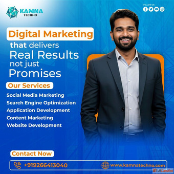 Digital Marketing Company Best Digital Marketing Agency in Noida