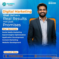 Digital Marketing Company Best Digital Marketing Agency in N...