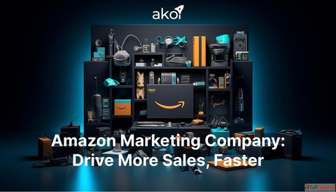 Expert Ecommerce Product Listing Services - Boost Sales Visibility