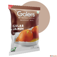 Instant Gulab Jamun Mix Quick Dessert Mix Recipe Golers