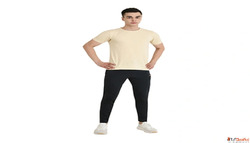 Professional Male Model Photography in Budh Vihar