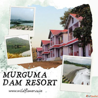 murguma dam resort