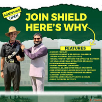 best nda coaching in lucknow
